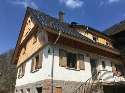 Apartamento Ferienwohnung Sichtweiten