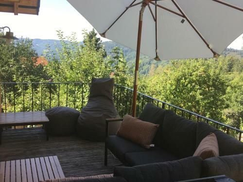 Apartamento Ferienwohnung Sichtweiten