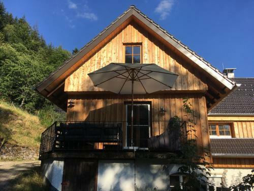 Apartamento Ferienwohnung Sichtweiten