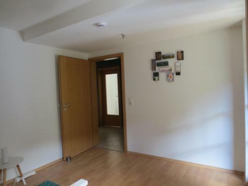 Apartamento Ferienwohnung Sichtweiten