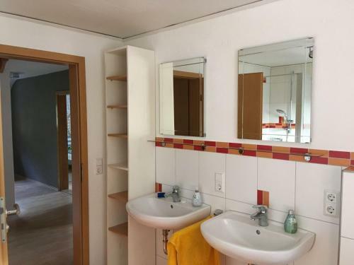 Apartamento Ferienwohnung Sichtweiten