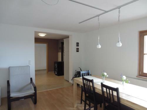 Apartamento Ferienwohnung Sichtweiten