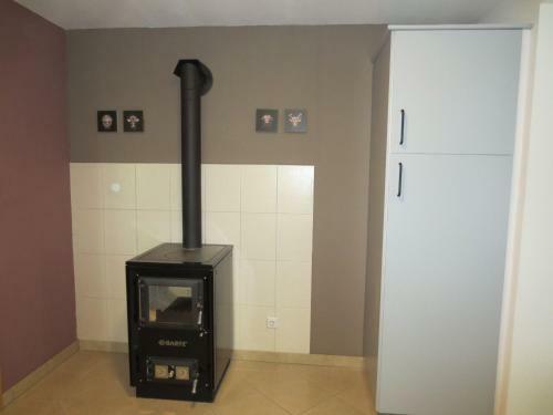 Apartamento Ferienwohnung Sichtweiten