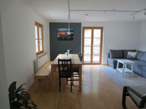 Apartamento Ferienwohnung Sichtweiten