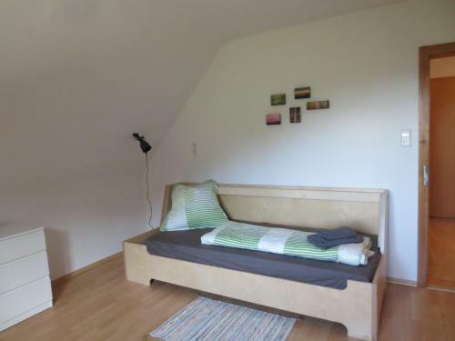 Apartamento Ferienwohnung Sichtweiten