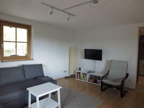 Apartamento Ferienwohnung Sichtweiten