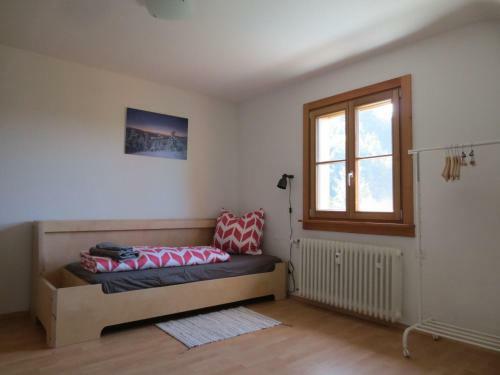 Apartamento Ferienwohnung Sichtweiten
