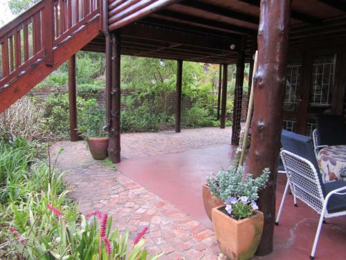 Apartamento Islandwood