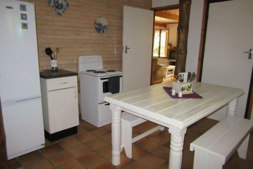 Apartamento Islandwood