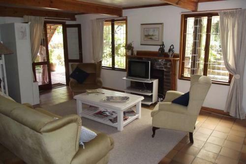 Apartamento Islandwood