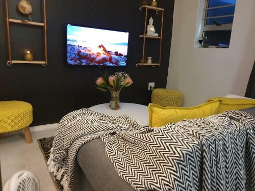 Apartamento 122 At Shearwater On Sea