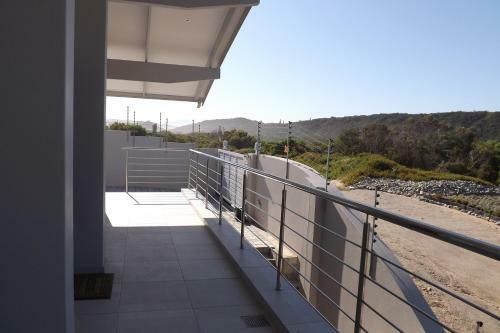 Myoli Holiday Apartments