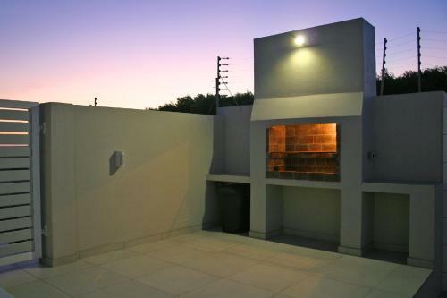 Myoli Holiday Apartments
