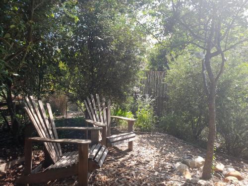 Apartamento The Studio @ Mount View Lodge