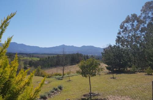 Apartamento The Studio @ Mount View Lodge