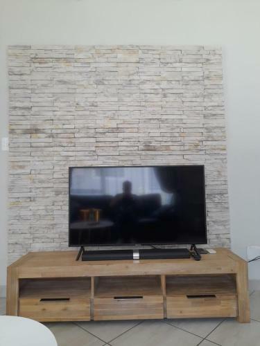 Apartamento Cozy 3 Bedroom 6 Sleeper Secure House