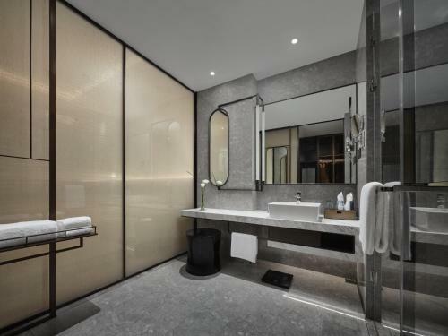 Primus Hotel Jiaxing
