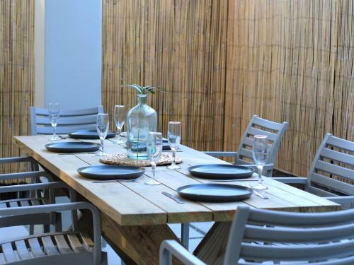 Hostal The Island Retreat