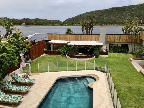 Hostal The Island Retreat