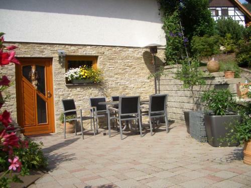 Apartamento Ferien Im Schwarzwald