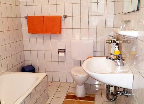 Hostal Pension Wiesengrund
