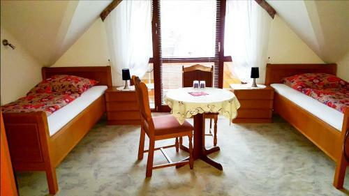 Hostal Pension Wiesengrund