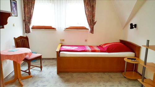 Hostal Pension Wiesengrund