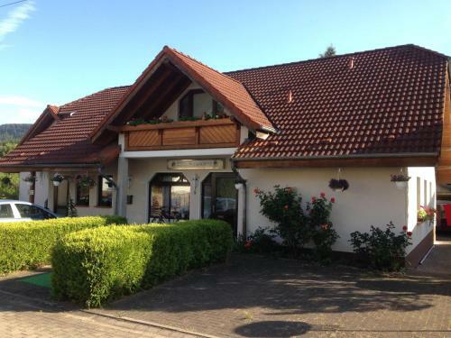 Hostal Pension Wiesengrund