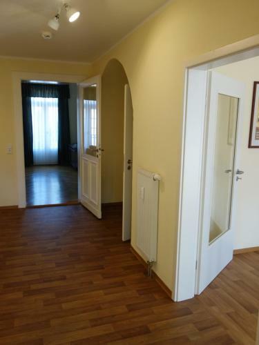 Schiller Apartments Fabrikantenwohnung