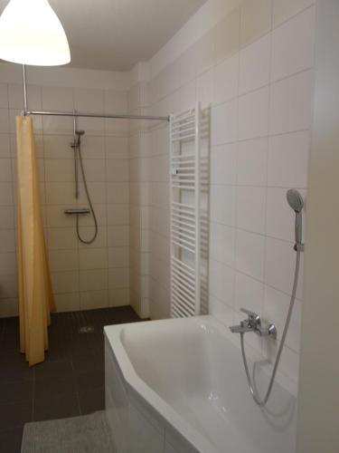 Schiller Apartments Fabrikantenwohnung