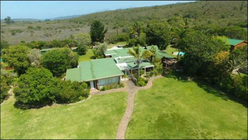Apartamento Beautiful, Tranquil Lakeside Estate