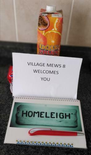 Village Mews 8