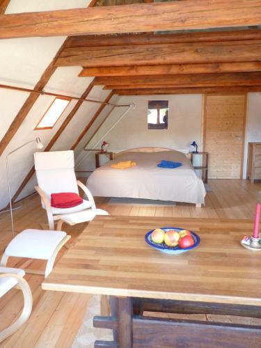 Apartamento Kulturgenuss