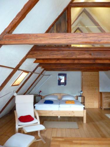 Apartamento Kulturgenuss
