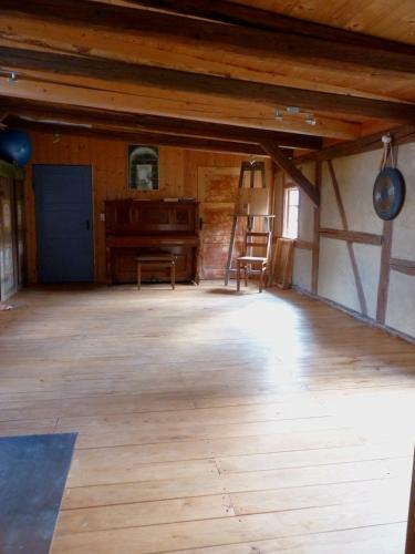 Apartamento Kulturgenuss