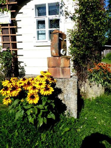 Apartamento Kulturgenuss