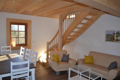 Apartamento Ferienwohnung Brox