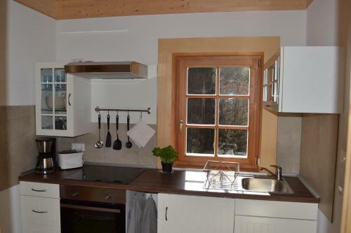 Apartamento Ferienwohnung Brox
