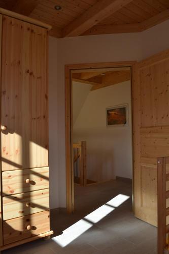 Apartamento Ferienwohnung Brox