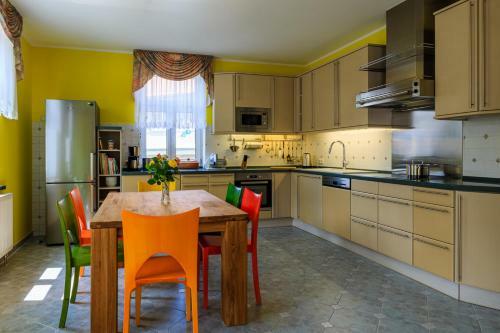 Apartamento Ferienwohnungen Ender