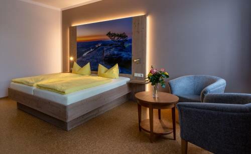 Apartamento Ferienwohnungen Ender