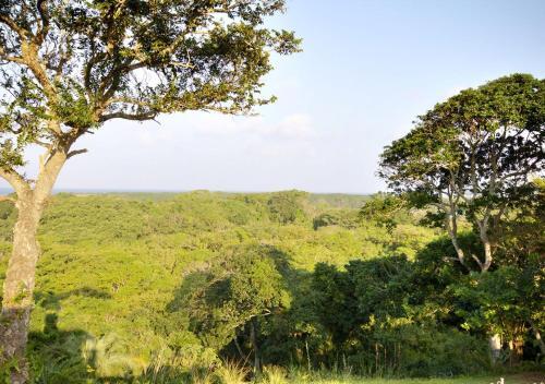 St. Lucia Ocean View Holiday Home