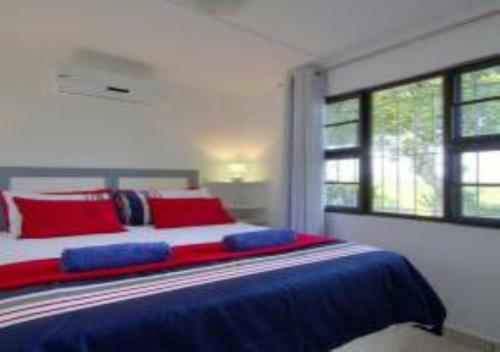 St. Lucia Ocean View Holiday Home