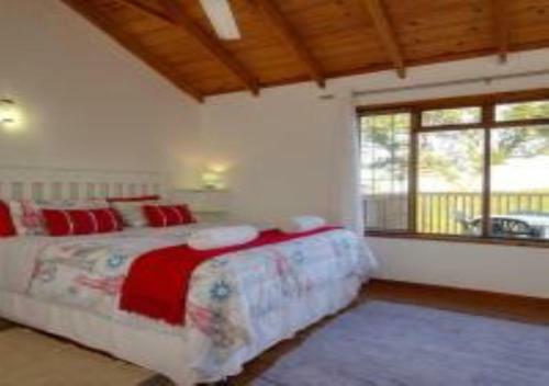 St. Lucia Ocean View Holiday Home