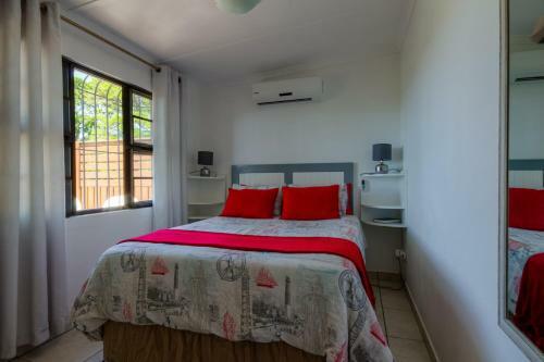 St. Lucia Ocean View Holiday Home
