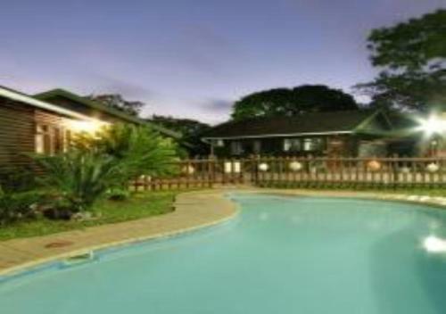 St. Lucia Ocean View Holiday Home