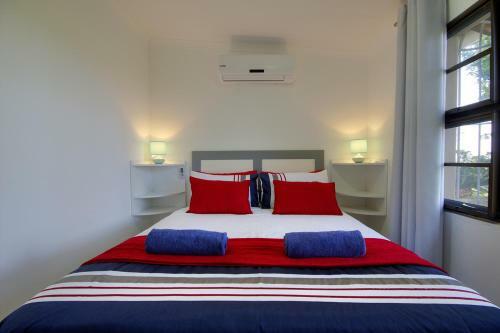 St. Lucia Ocean View Holiday Home