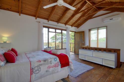 St. Lucia Ocean View Holiday Home