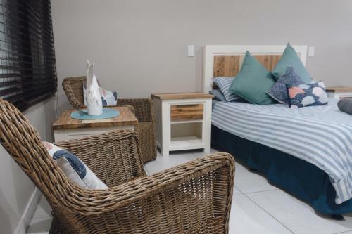 Pelicans Pad @ St Lucia