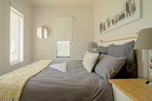 Apartamento 4 The Bridge